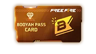 Passe Booyah