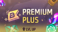 Passe Booyah Premium Plus